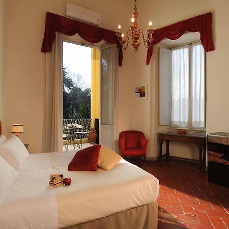 Hotel Annalena Firenze Eksteriør bilde