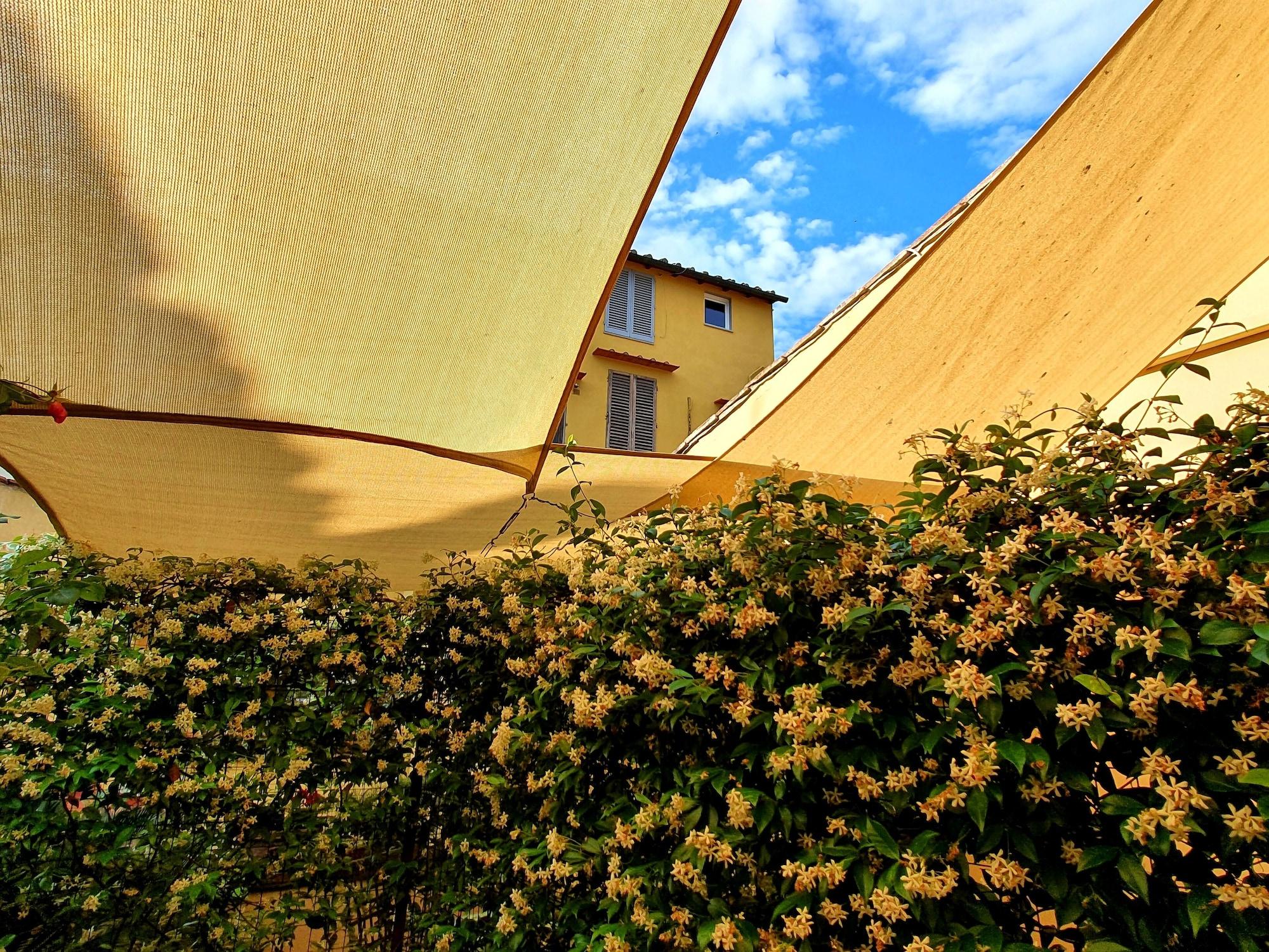 Hotel Annalena Firenze Eksteriør bilde
