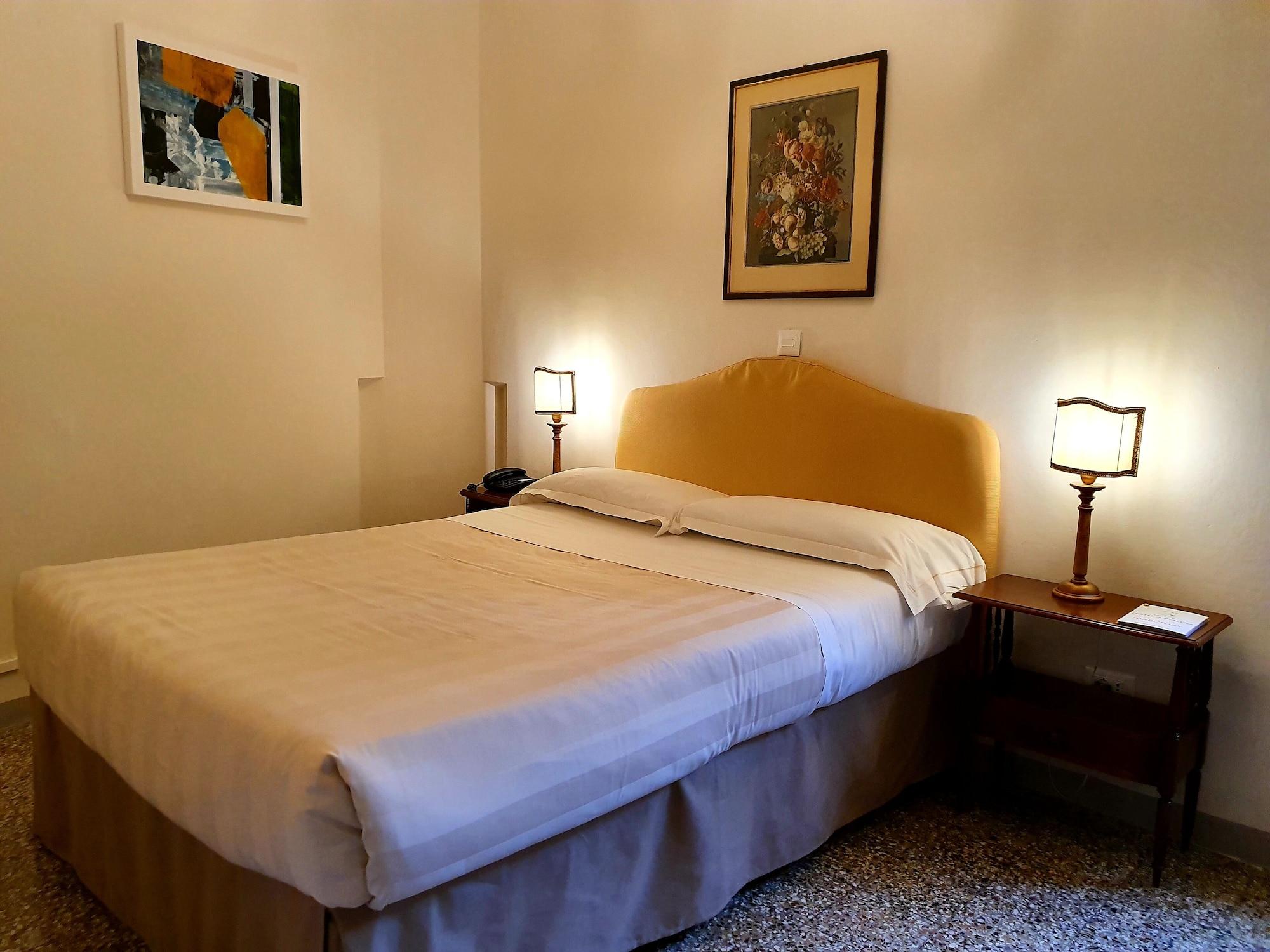 Hotel Annalena Firenze Eksteriør bilde