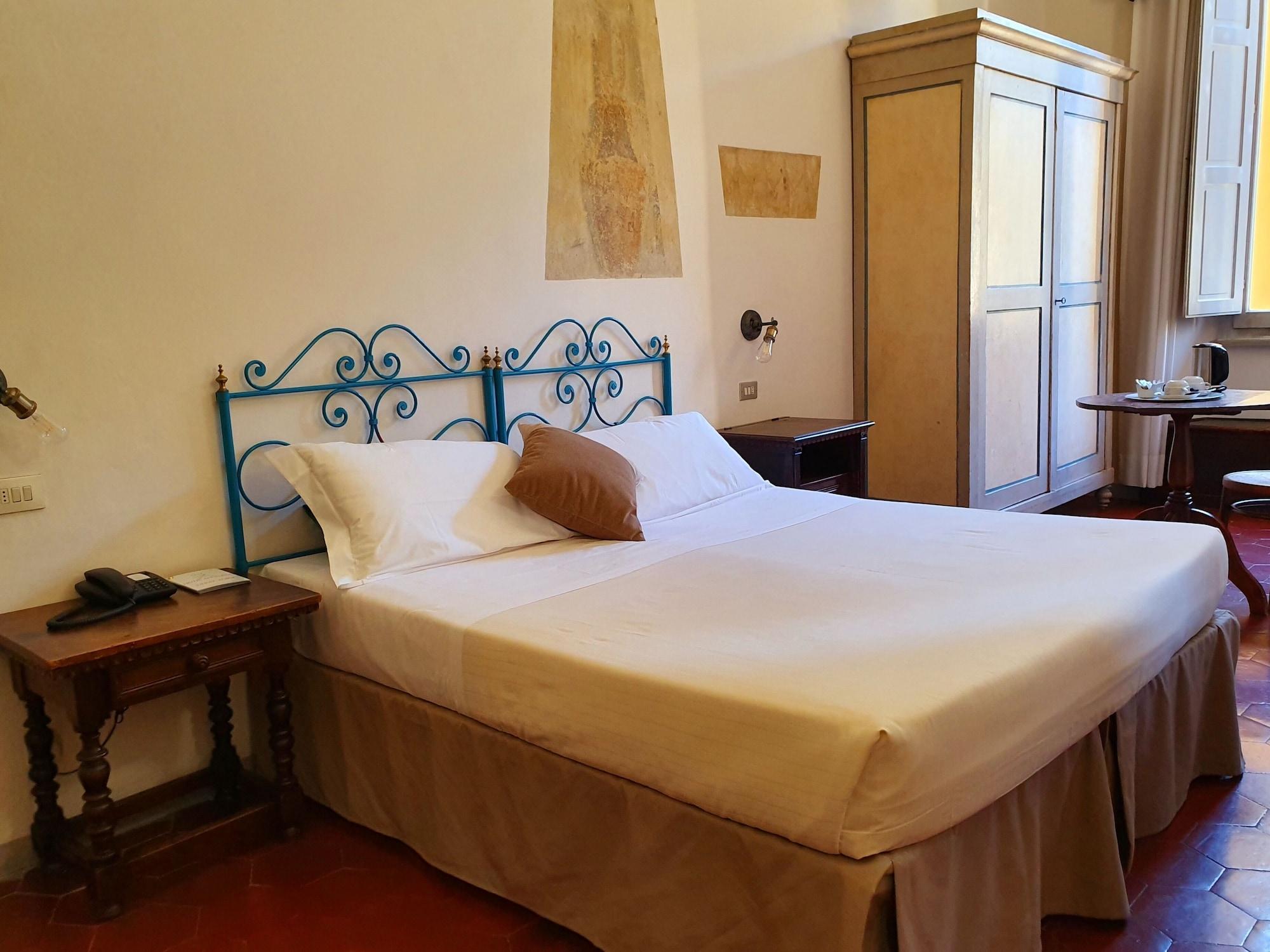 Hotel Annalena Firenze Eksteriør bilde
