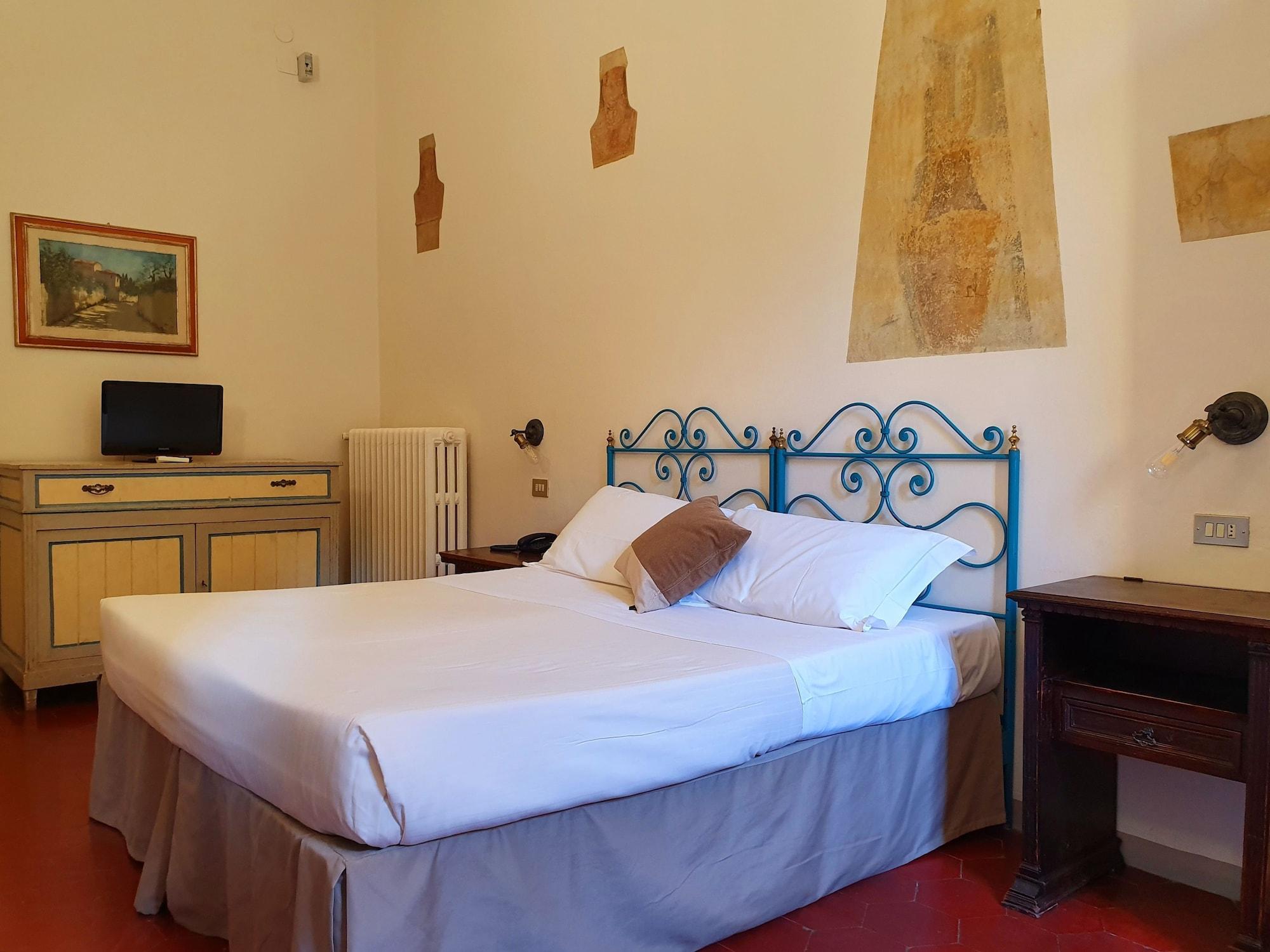 Hotel Annalena Firenze Eksteriør bilde