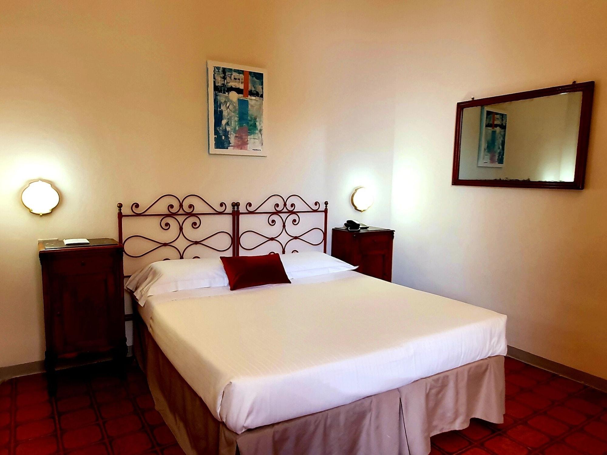 Hotel Annalena Firenze Eksteriør bilde