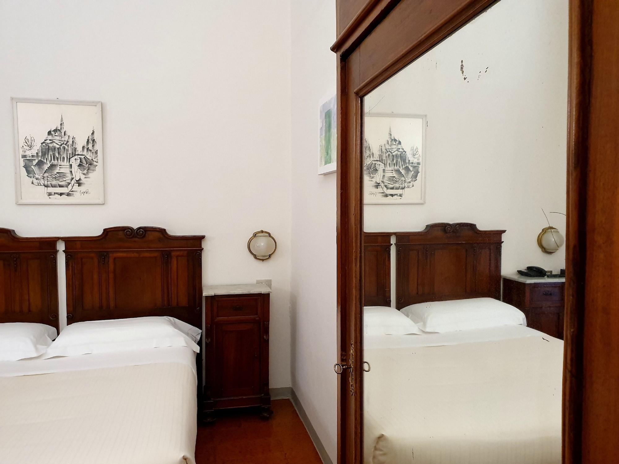 Hotel Annalena Firenze Eksteriør bilde