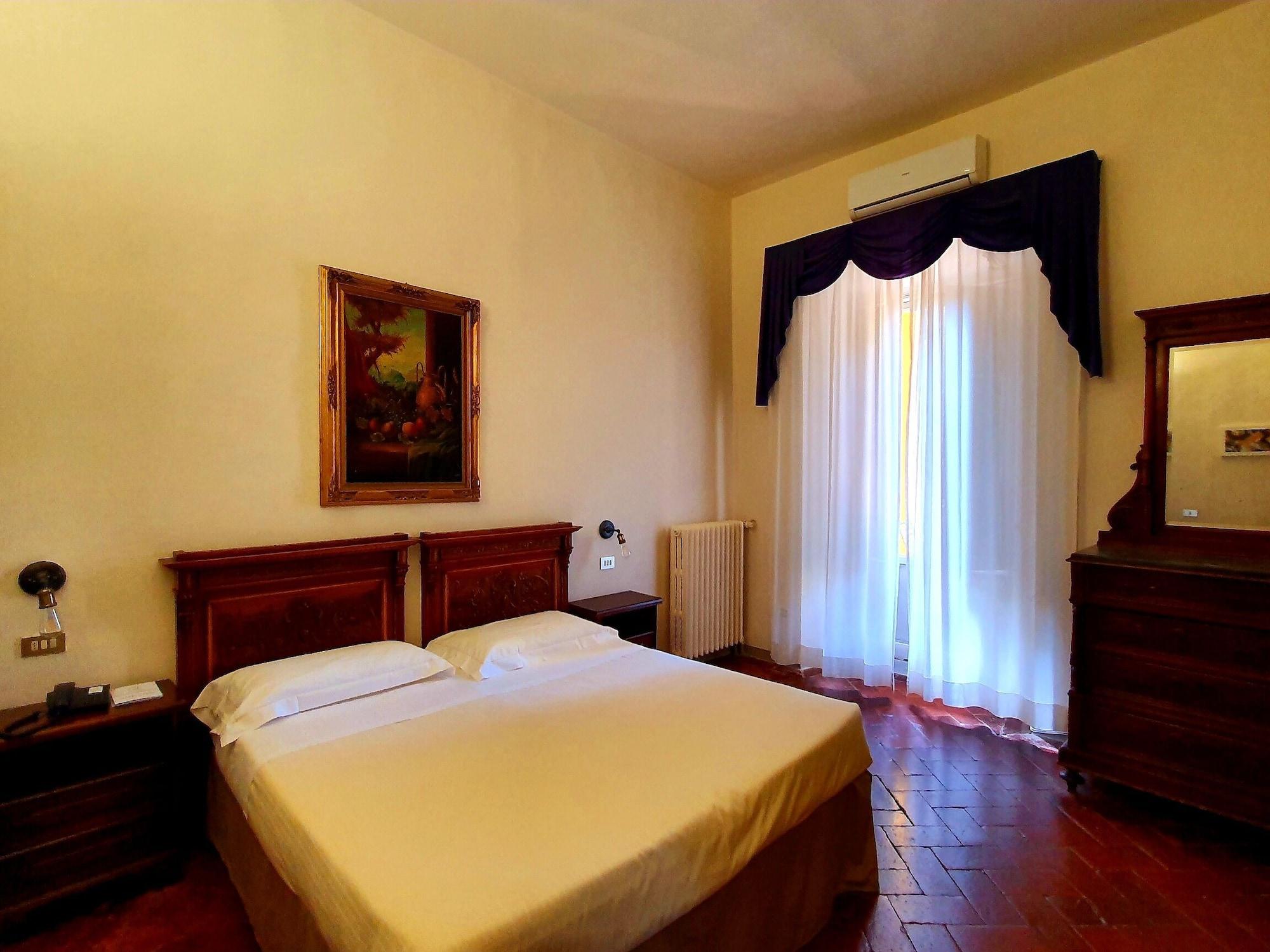 Hotel Annalena Firenze Eksteriør bilde