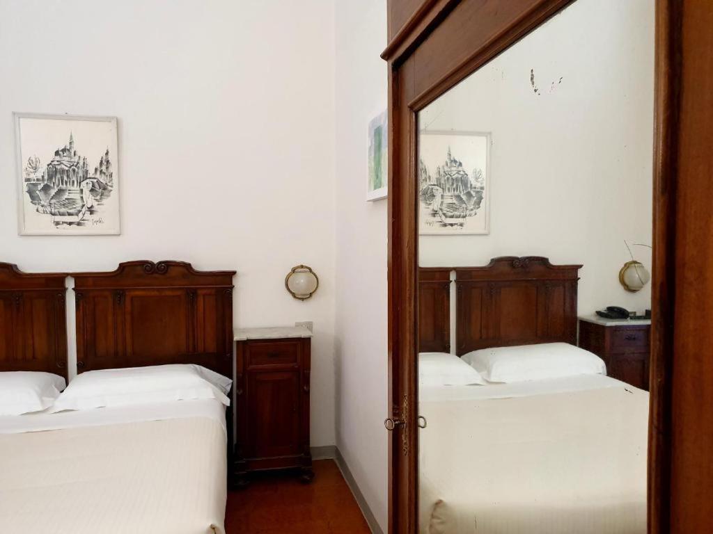 Hotel Annalena Firenze Eksteriør bilde