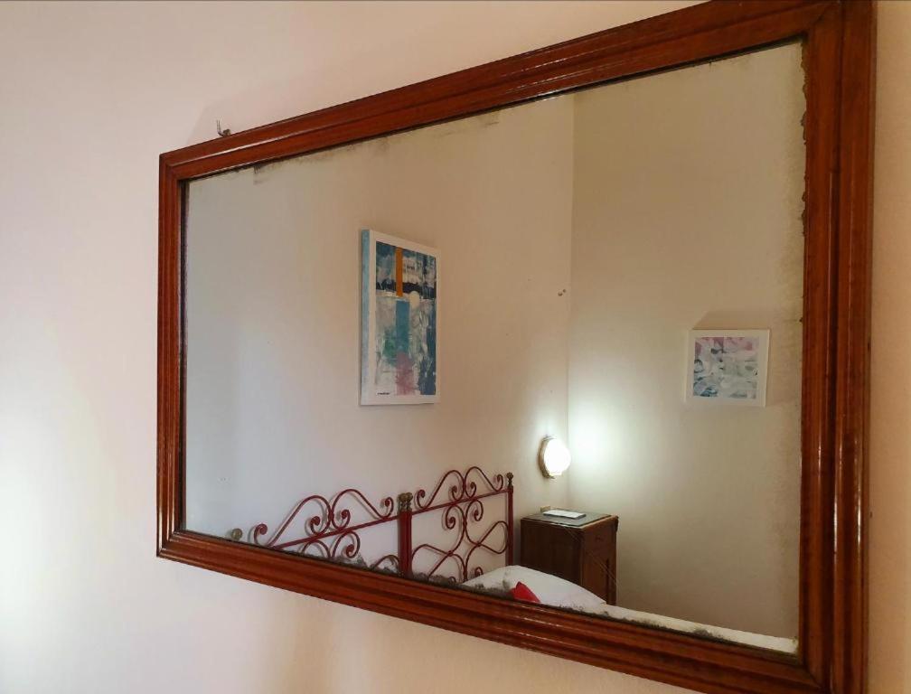Hotel Annalena Firenze Eksteriør bilde