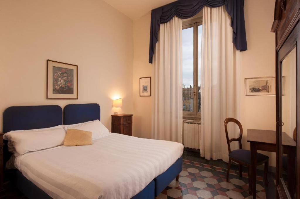 Hotel Annalena Firenze Eksteriør bilde