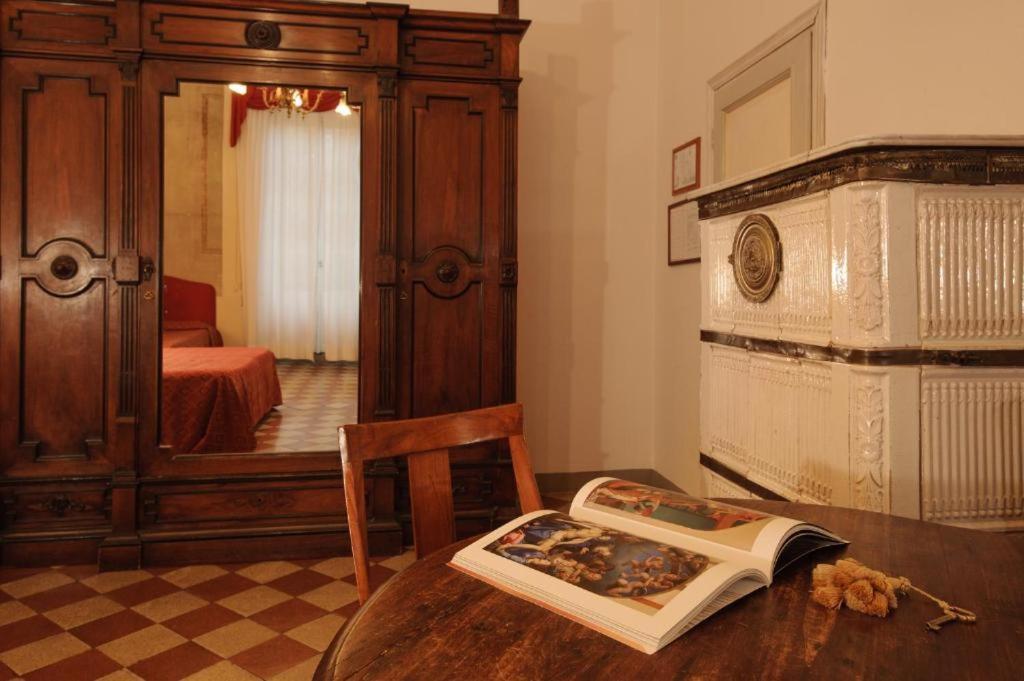 Hotel Annalena Firenze Eksteriør bilde