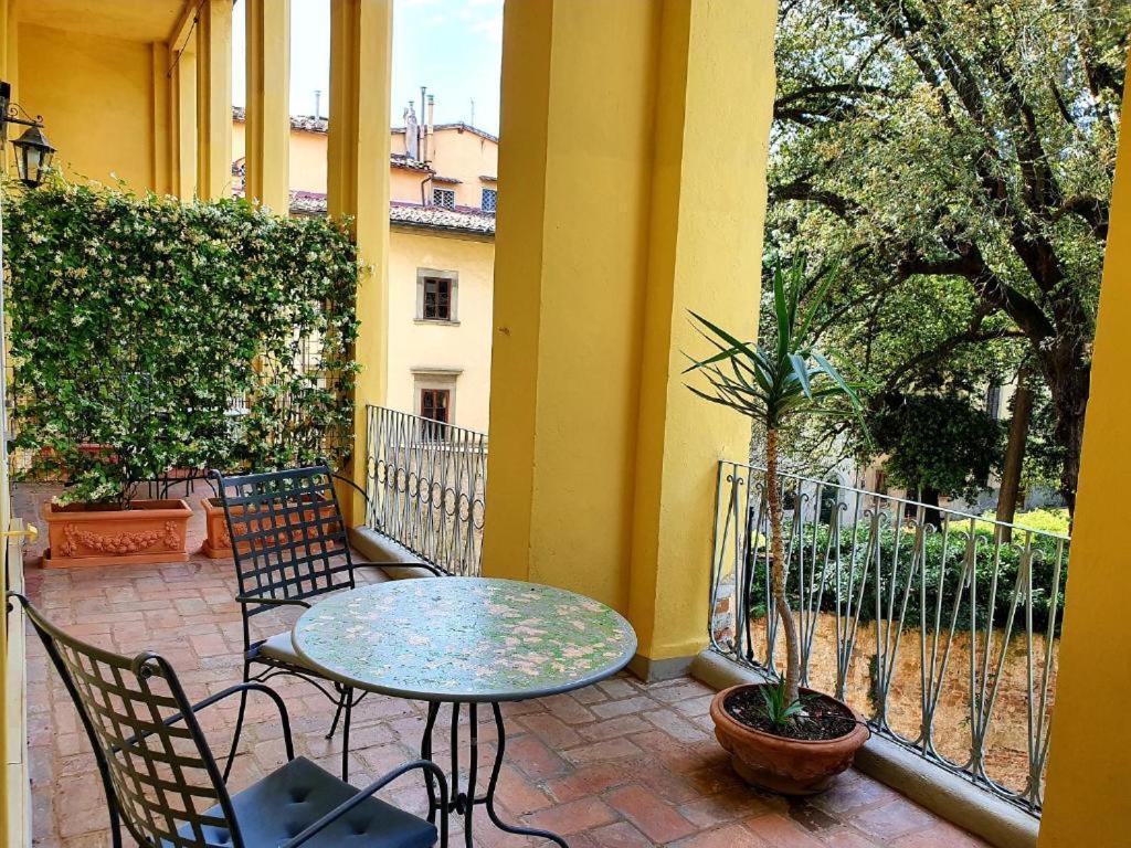 Hotel Annalena Firenze Eksteriør bilde