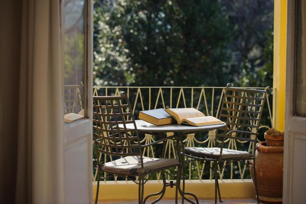 Hotel Annalena Firenze Eksteriør bilde