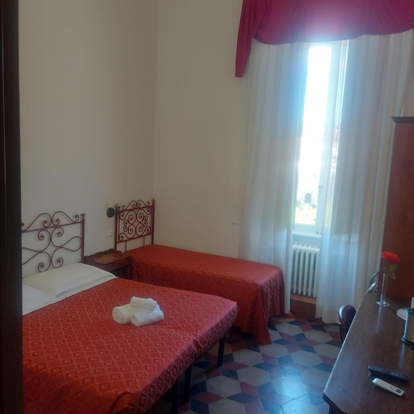 Hotel Annalena Firenze Eksteriør bilde