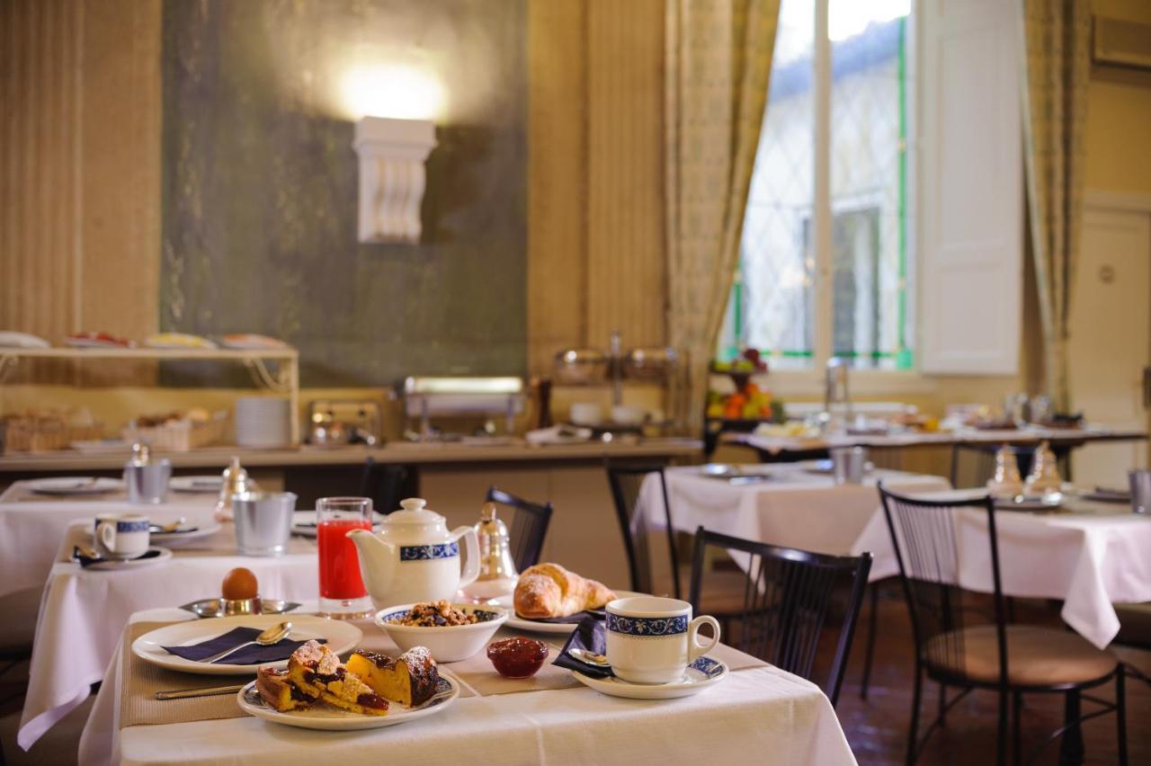 Hotel Annalena Firenze Eksteriør bilde