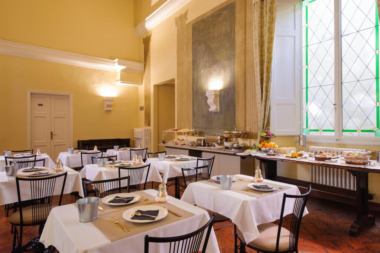 Hotel Annalena Firenze Eksteriør bilde