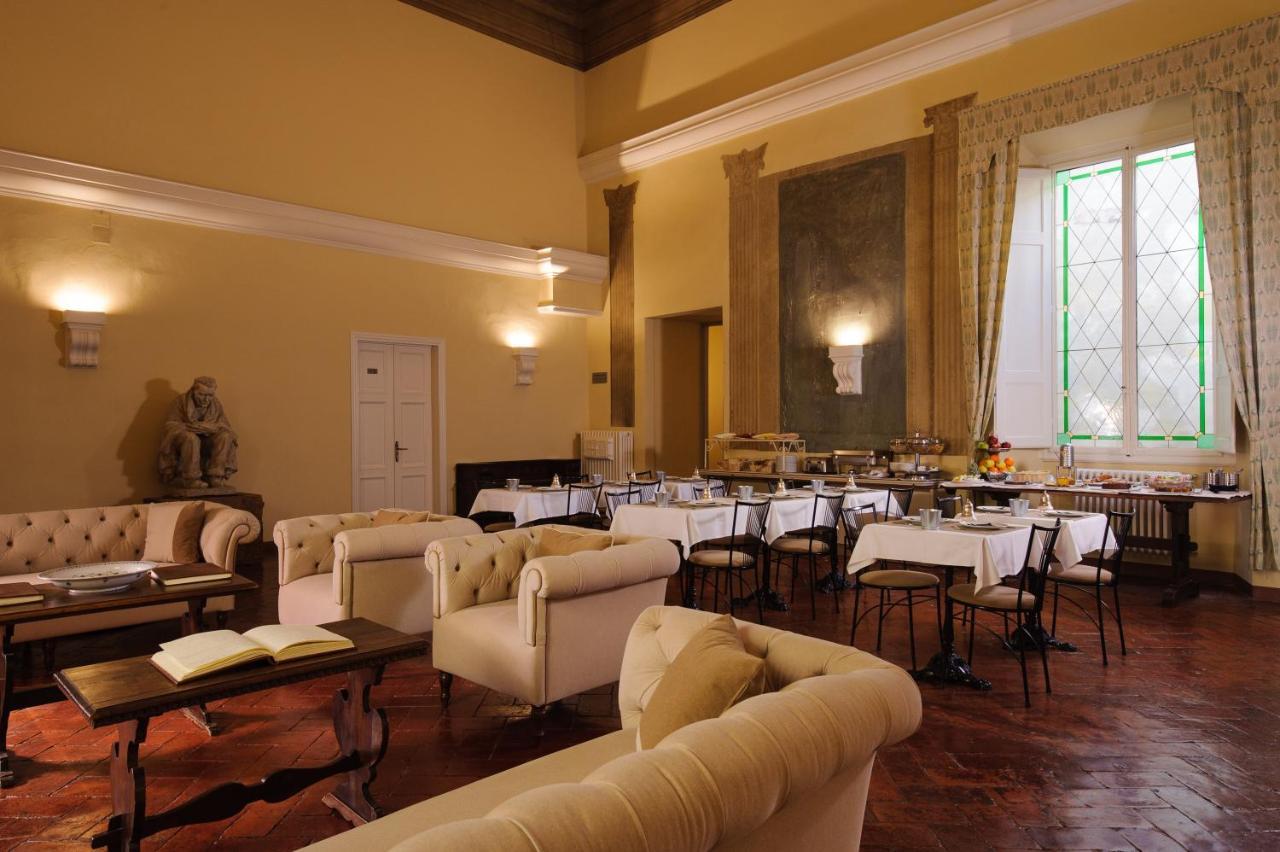 Hotel Annalena Firenze Eksteriør bilde