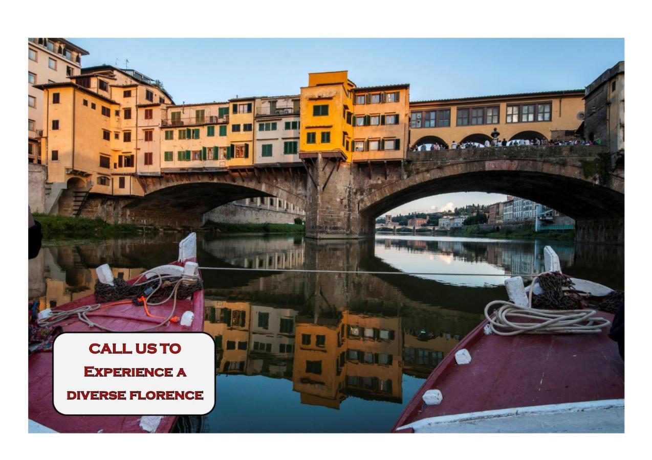 Hotel Annalena Firenze Eksteriør bilde
