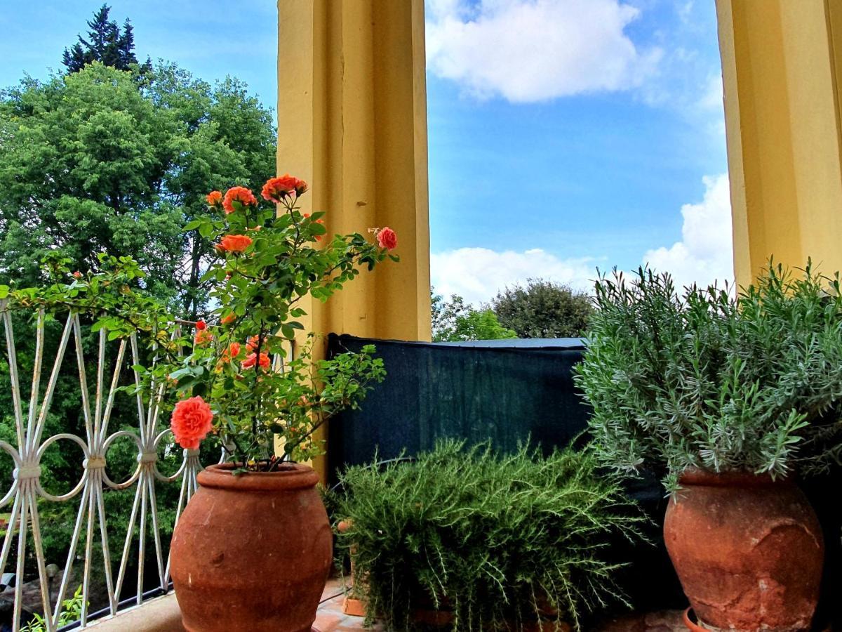 Hotel Annalena Firenze Eksteriør bilde