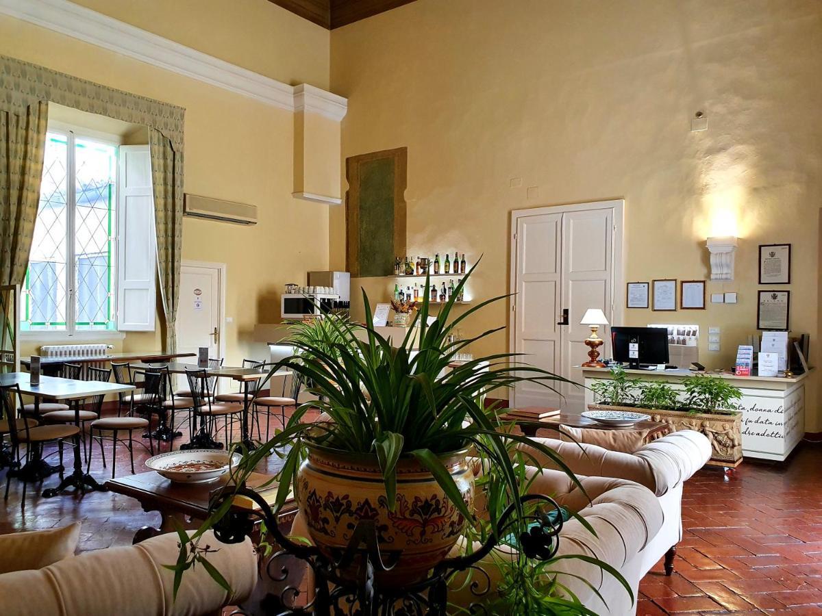 Hotel Annalena Firenze Eksteriør bilde