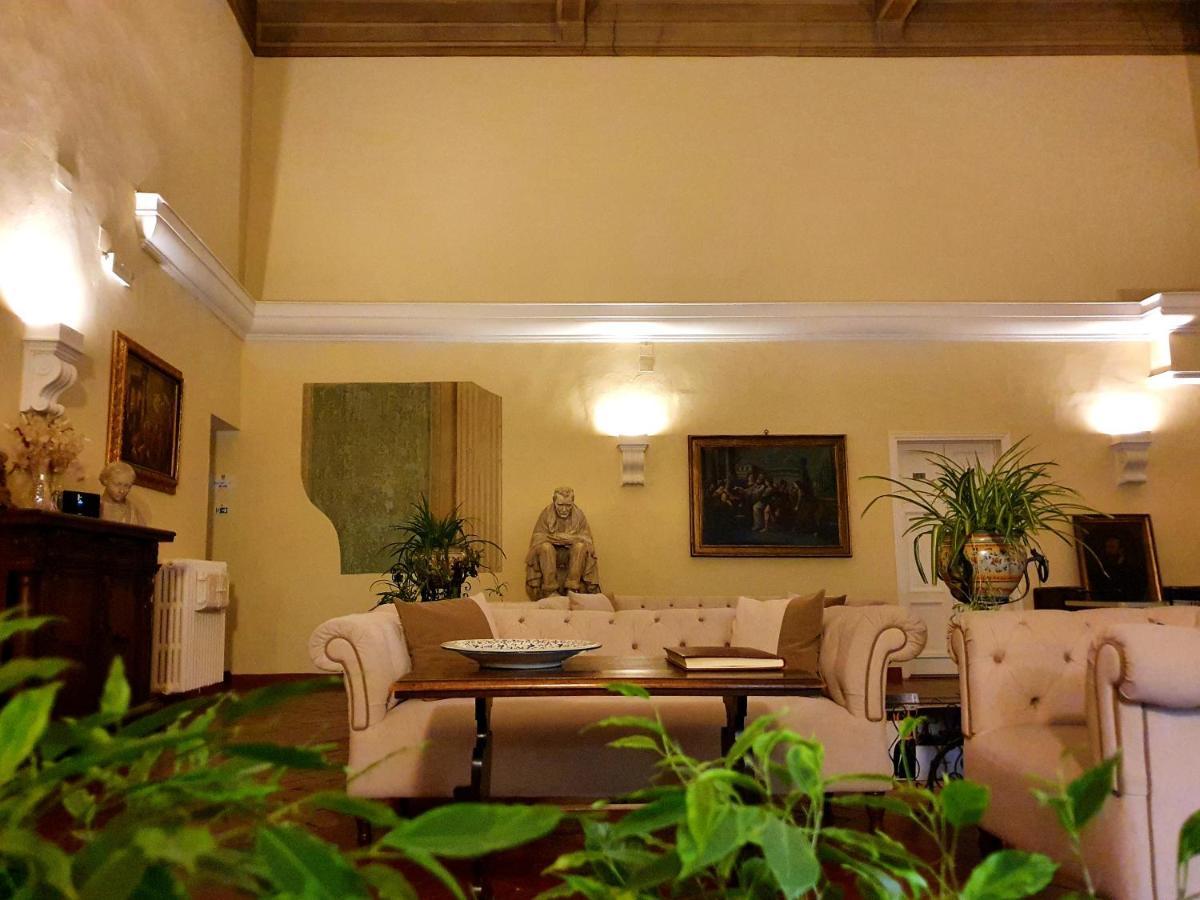 Hotel Annalena Firenze Eksteriør bilde