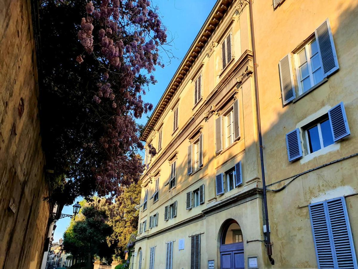 Hotel Annalena Firenze Eksteriør bilde